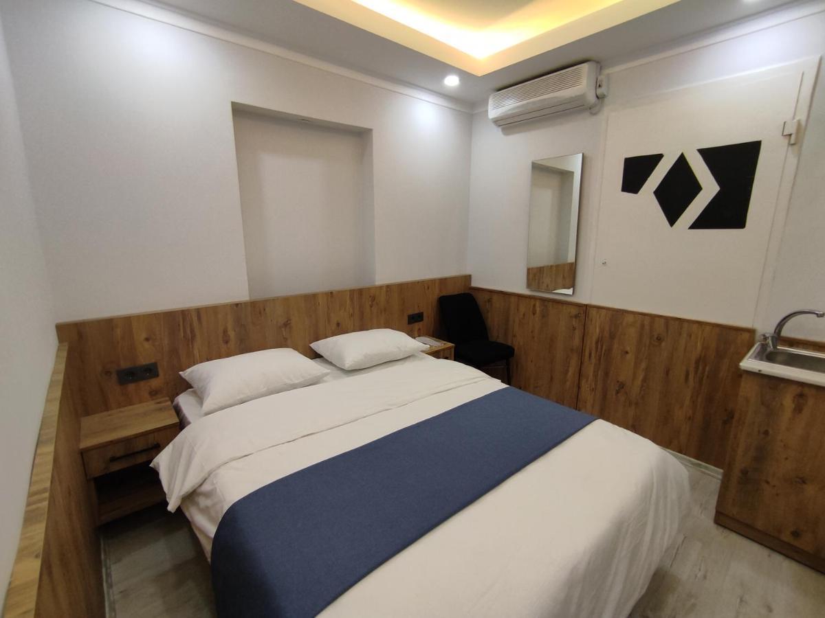 Life Span Hotels 伊斯坦布尔 外观 照片