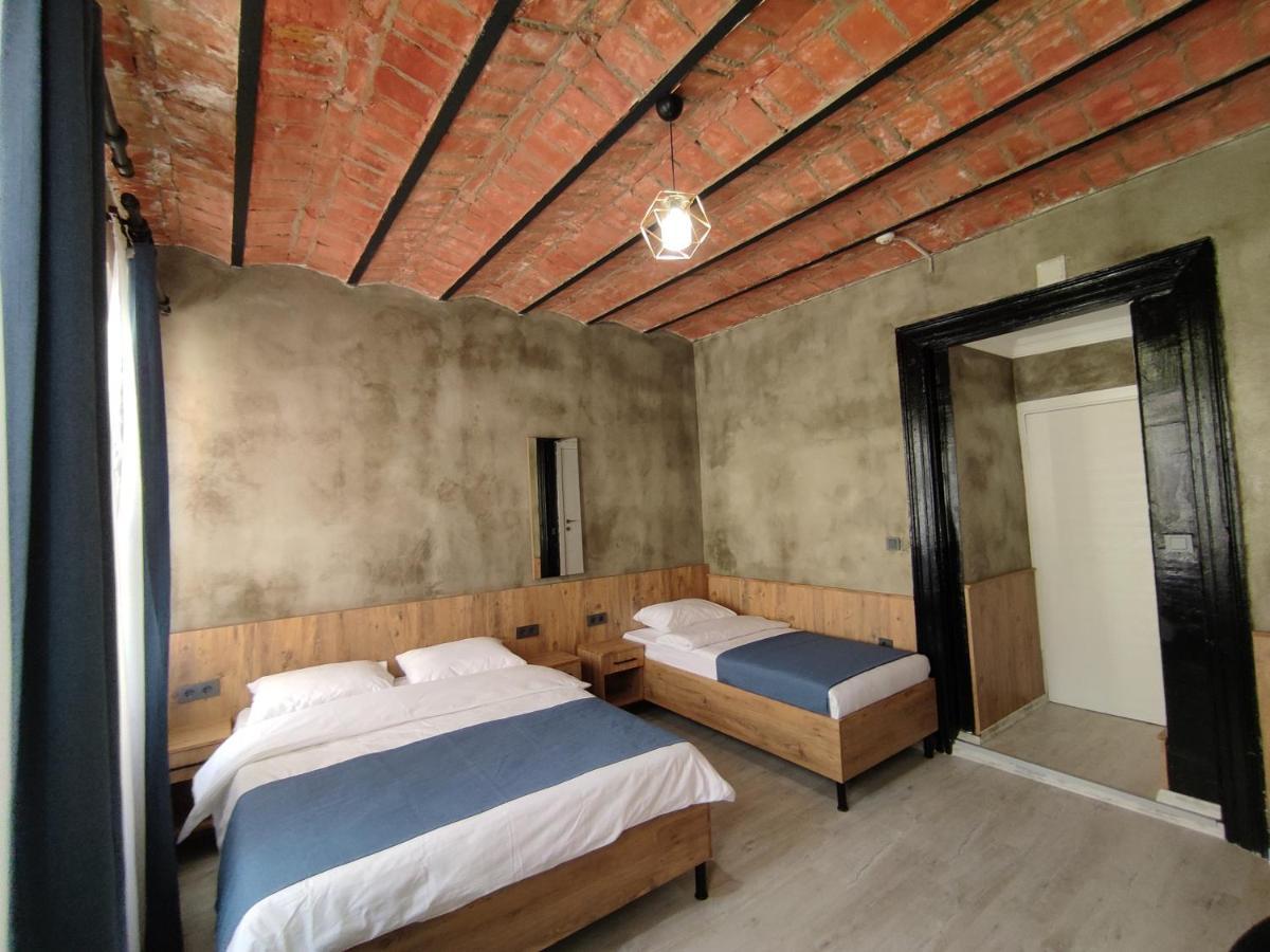 Life Span Hotels 伊斯坦布尔 外观 照片