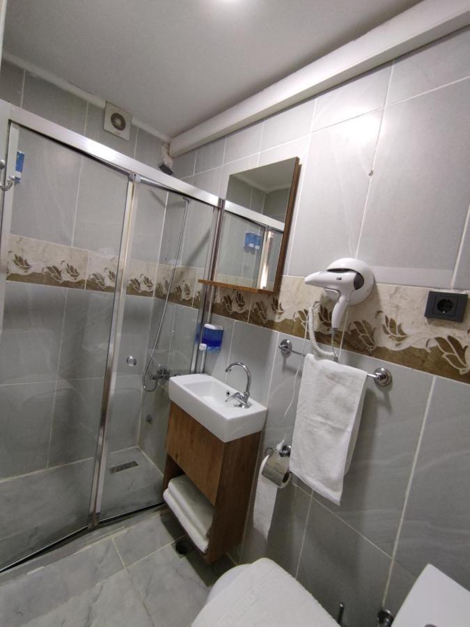 Life Span Hotels 伊斯坦布尔 外观 照片